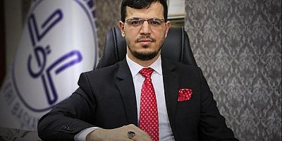 Şiran Müftüsü Demiral, vekalet yoluyla kurban kesimi bilgilendirilmesi