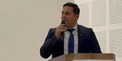 Şiran OSB ve Lojistik Merkezi: Türkiye’nin Yeni Stratejik Üssü Oluyor