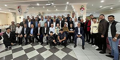 Şiran Sempozyumu 5-6 Kasım’da yapılacak