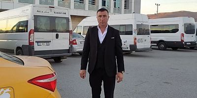 Şiran Şoförler Odası Başkanı Tufan Tuğ’dan Bayram Trafiği Uyarısı