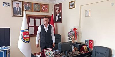 Şiran Şoförler Odası Başkanı Tufan Tuğ’dan Birlik Başkanına Sert Tepki!