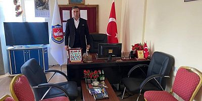 Şiran Şoförler Odası bayramda yola çıkacakları uyardı!