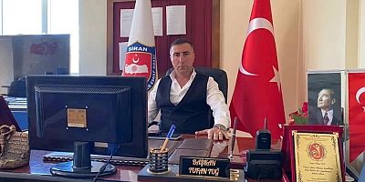 Şiran Şoförler ve Otomobilciler Odası Başkanı Tufan Tuğ’dan Araç Muayene Ücretlerine Tepki
