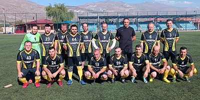 Şiran Vetaranlardan Dişe Diş Mücadele