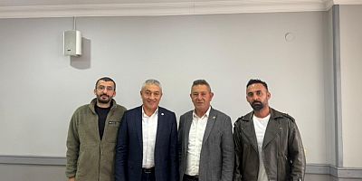 Şiran Yeşilbük Beldesi’nden Kritik Çağrı: “Nüfusunuzu Taşıyarak Geleceğimizi Koruyun”