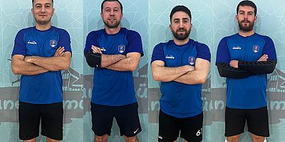 Şiran Yıldız SK 1. Lig yolunda gücüne güç katıyor