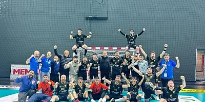 Şiran Yıldızspor 1. Lig de