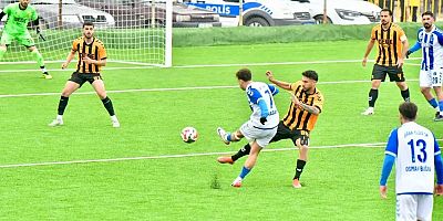 Şiran Yıldızspor 7’de 7 yaptı: 2-0