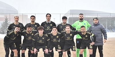 Şiran Yıldızspor’a Son Dakika Şoku