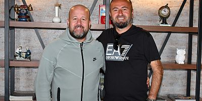 Şiran Yıldızspor'da Aslan Dönemi