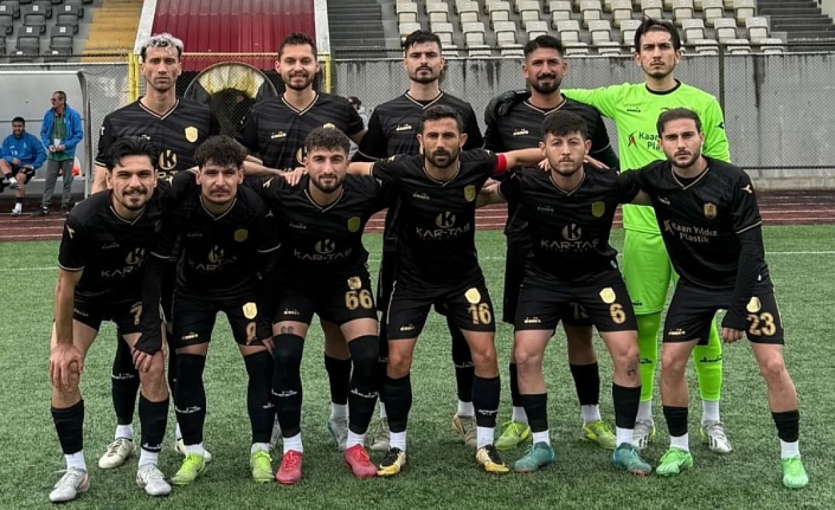Şiran Yıldızspor’dan Kritik Zafer: Gözler Son Haftada