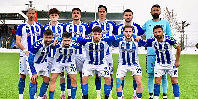 Şiran Yıldızspor’dan Net Galibiyet: 3-0