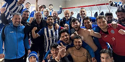 Şiran Yıldızspor’dan Play-Off Yolunda Kritik Zafer