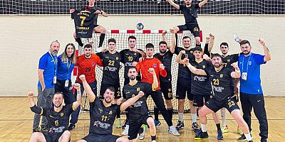 Şiran Yıldızspor finalde