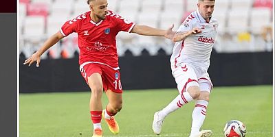 Şiran Yıldızspor, Kupaya Uzatmalarda Veda Etti