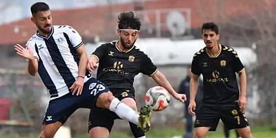 Şiran Yıldızspor Manisa kampını tamamladı, hedef zirve