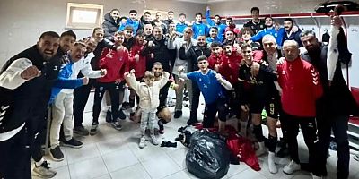 Şiran Yıldızspor sezona 3 puanla başladı