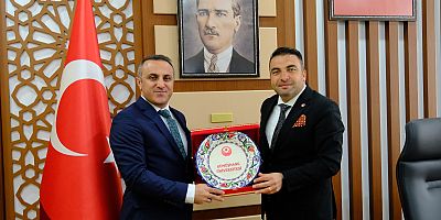 Şiranda incelemelerde bulundu