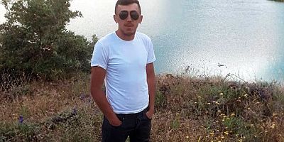 Şiranlı genç Çamoluk’ta bıçaklanarak hayatını kaybetti