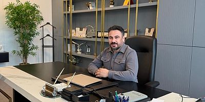 Şiranlı İş İnsanı, 100 Kişiyi İstihdam Edecek Fabrika Kuruyor