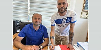 Şiranspor, BAL Ligi İçin Transfer Müjdesi Aldı!