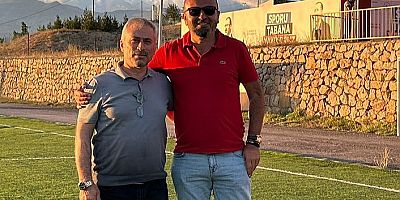 Şiranspor’da Erhan Yıldız dönemi başlayacak