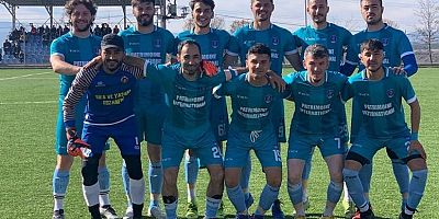 Şiranspor Durdurulamıyor
