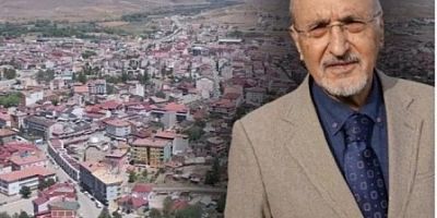 SİSMİK AKTİVİTE KELKİT'E GEÇTİ'