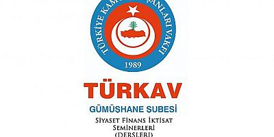 Siyaset-Finans-İktisat Okulu Başlıyor