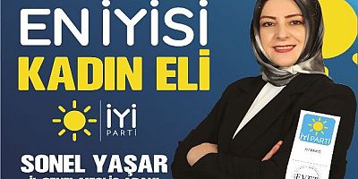 Siyaset seviye saygı  ve  erdem meselesidir.