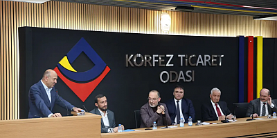 Siyasetin Duayeni Sungurlu, Tecrübelerini Kocaeli’de Paylaştı