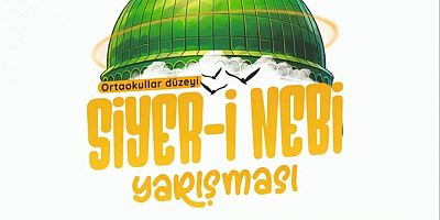 Siyer-i Nebi Sınavı İçin Geri Sayım Başladı!