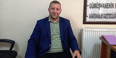 Şoförler Odası Başkanlığına Genç Aday