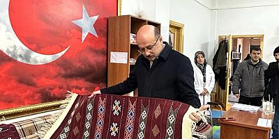 Söğütlü’de Kadın Emeği Ekonomiye ve Kültüre Değer Katıyor