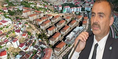 “SORUN ENFLASYON DEĞİL, ADALETSİZLİKTİR”