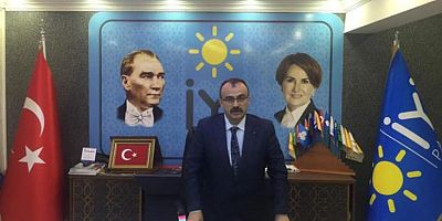 ‘Söz verip de yapamadıklarını yapmaya talibiz’