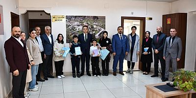 Sözlük Özgürlüktür” Sözlük Tasarım Yarışması sonuçlandı.