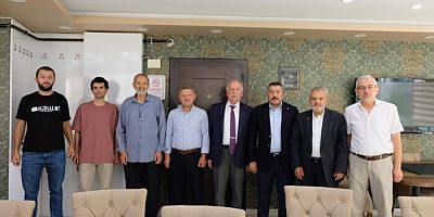 SP Yerel Seçim startını verdi