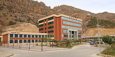 Spor Bilimleri GÜ’nün 8’inci fakültesi oldu