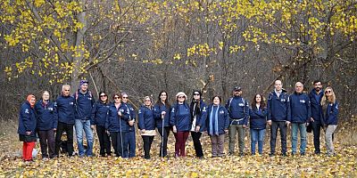 “Spor İçin Geç Değil”