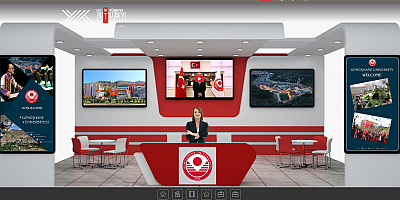 Study in Türkiye YÖK Sanal Fuarı 2022 Sona Erdi