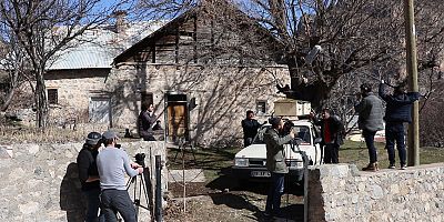 Su Tasarrufuna Dikkat Çekmek İçin Kısa Film 