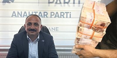 Su var, toprak var, baraj var… Ama tarım hâlâ dış ticaret açığı veriyor”