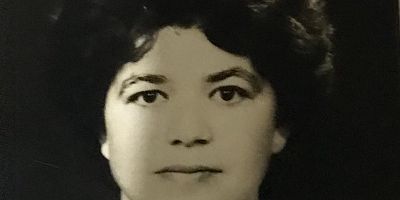 ŞükranBayrak Hakkın Rahmetine Kavuşmuştur