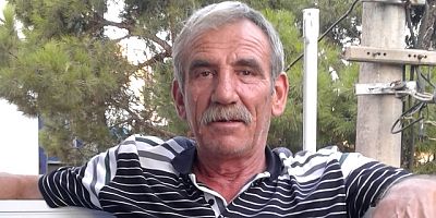 SÜLEYMAN ÇİLDOĞAN HAKKIN RAHMETİNE KAVUŞMUŞTUR