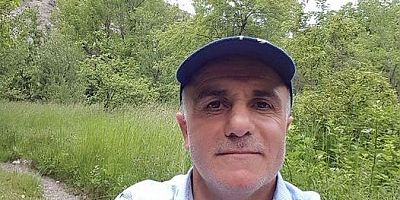 Süleyman Özer Hakkın Rahmetine Kavuşmuştur.