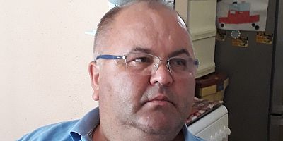 SÜLEYMAN TEKİN HAKKIN RAHMETİNE KAVUŞMUŞTUR