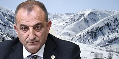 Milletvekili Küçük: “Süleymaniye Kayak Merkezi yatırım aşamasına geldi”