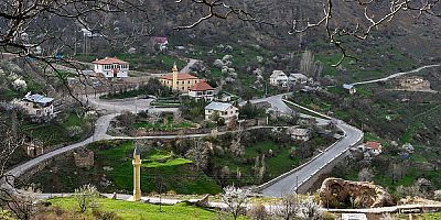 Süleymaniye Kış sporları Merkezine Ödenek.