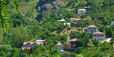 Süleymaniye Mahallesi ziyaretçilerini bekliyor